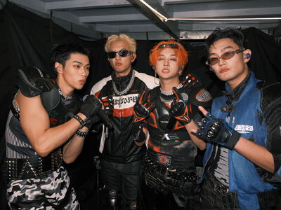 U:NUS開24小時不間斷直播　「結婚登記」也入鏡超真實