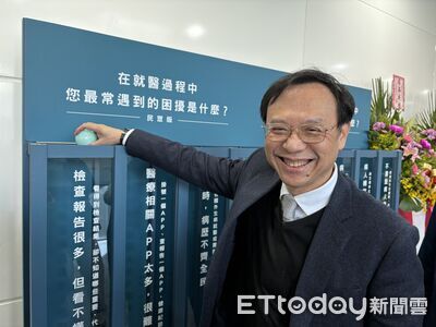 台灣邁入超高齡社會　石崇良提4對策：健保改「論價值計酬」