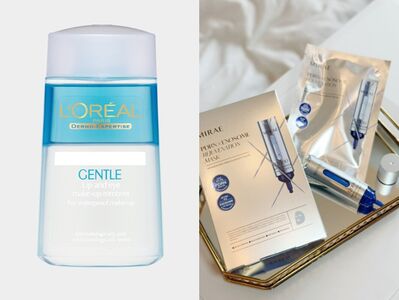 康是美2025年度保養TOP10一次看　眼唇卸妝、外泌體面膜CP值超高必囤貨