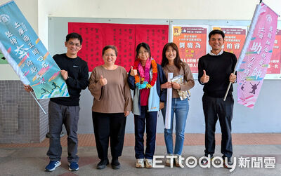 技職不設限！　土庫商工建築科學生錄取台大土木工程