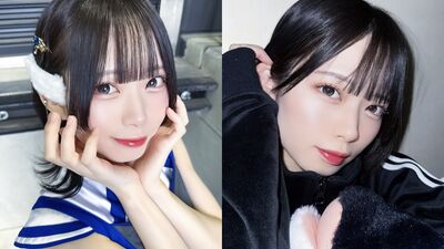 日女偶像「自拍胸前鼓一包」掀暴動　遭疑上圍升級釣出本尊