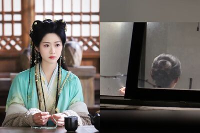 《仙台有樹》23歲女主室內抽菸被拍　發文道歉：做了不好的示範