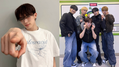 《BOYS II PLANET》他要來了！「一次辦兩場」寵粉　全場可擊掌