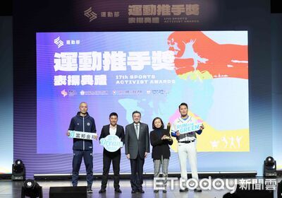 潘政琮手傷預計5月回歸　喊話要為2028洛杉磯奧運一拚