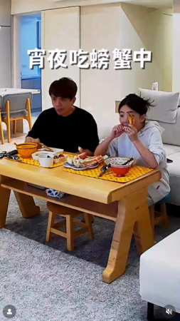 ▲▼蔡阿嘎,二伯。（圖／翻攝自Instagram／2uncle987）