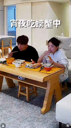 ▲▼蔡阿嘎,二伯。（圖／翻攝自Instagram／2uncle987）