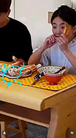 ▲▼蔡阿嘎,二伯。（圖／翻攝自Instagram／2uncle987）