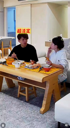 ▲▼蔡阿嘎,二伯。（圖／翻攝自Instagram／2uncle987）