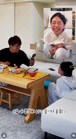 ▲▼蔡阿嘎,二伯。（圖／翻攝自Instagram／2uncle987）