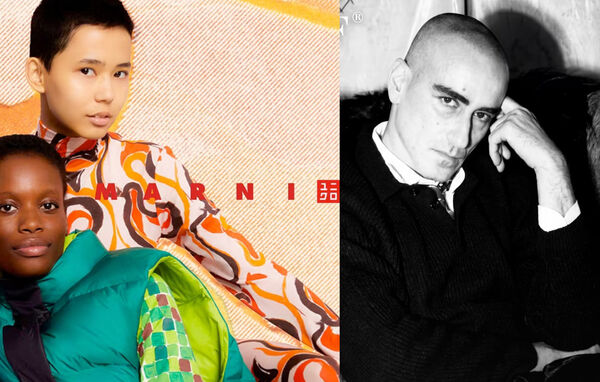 從MARNI到GU！快時尚迎來鬼才創意總監　精品級首作最快「此時亮相」