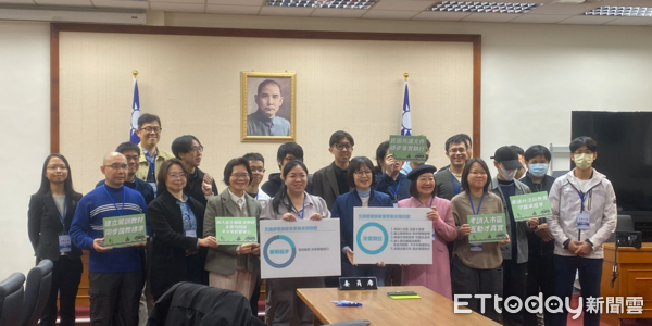▲▼全台民團針對駕照改革提出5大訴求。（圖／桃園市人本交通推動協會提供）