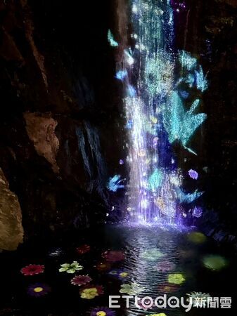 ▲奇幻大津回來了。（圖／屏東縣政府文化處提供）