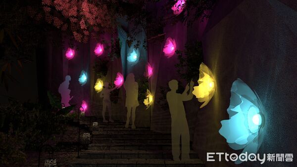 ▲奇幻大津回來了。（圖／屏東縣政府文化處提供）