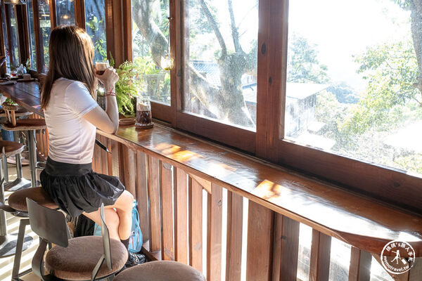 ▲▼霖咖啡 lincafe&rsquo;。（圖／部落客桃桃&rsquo;s旅人手札授權提供）