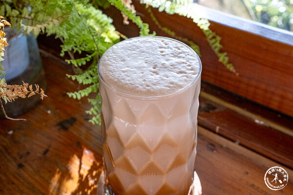 ▲▼霖咖啡 lincafe&rsquo;。（圖／部落客桃桃&rsquo;s旅人手札授權提供）