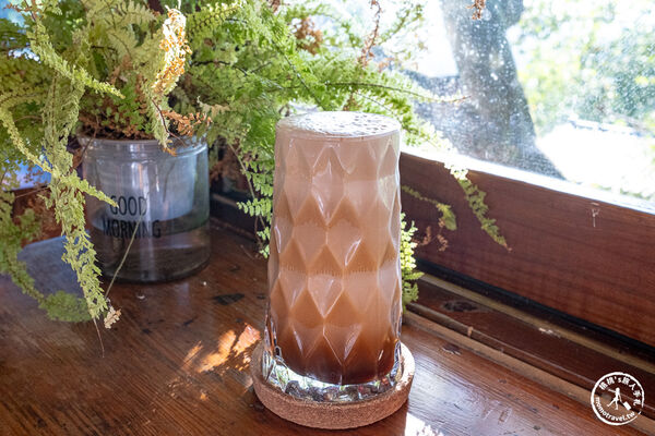 ▲▼霖咖啡 lincafe&rsquo;。（圖／部落客桃桃&rsquo;s旅人手札授權提供）