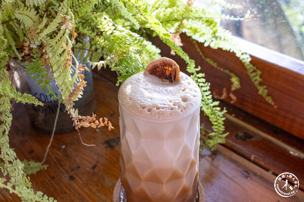 ▲▼霖咖啡 lincafe&rsquo;。（圖／部落客桃桃&rsquo;s旅人手札授權提供）