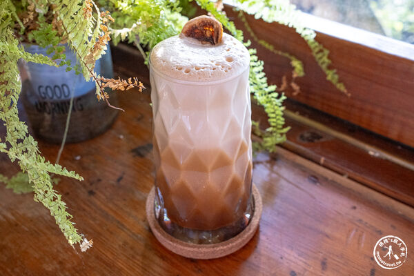 ▲▼霖咖啡 lincafe&rsquo;。（圖／部落客桃桃&rsquo;s旅人手札授權提供）