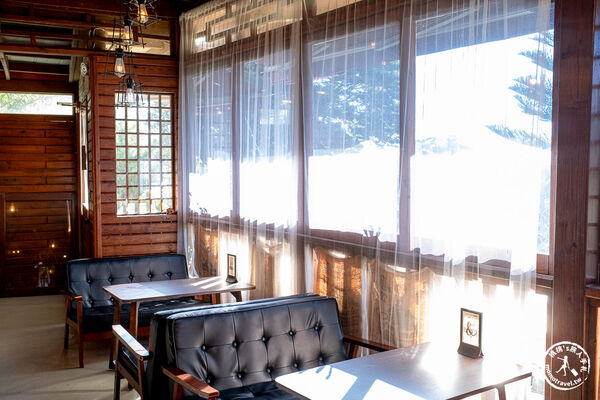 ▲▼霖咖啡 lincafe&rsquo;。（圖／部落客桃桃&rsquo;s旅人手札授權提供）