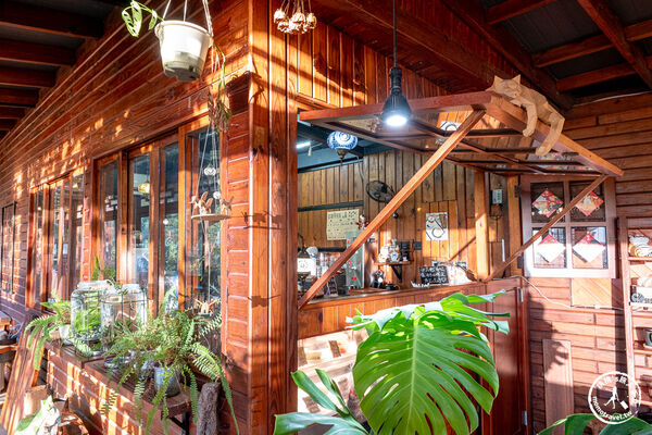 ▲▼霖咖啡 lincafe&rsquo;。（圖／部落客桃桃&rsquo;s旅人手札授權提供）