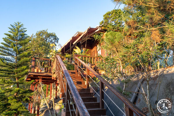 ▲▼霖咖啡 lincafe&rsquo;。（圖／部落客桃桃&rsquo;s旅人手札授權提供）