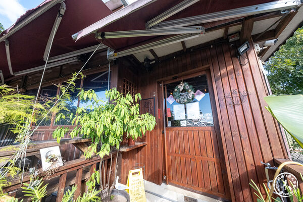 ▲▼霖咖啡 lincafe&rsquo;。（圖／部落客桃桃&rsquo;s旅人手札授權提供）