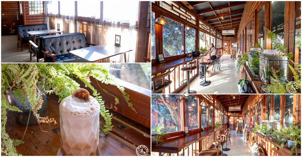 ▲▼霖咖啡 lincafe&rsquo;。（圖／部落客桃桃&rsquo;s旅人手札授權提供）