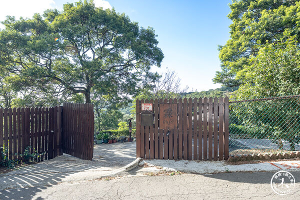 ▲▼霖咖啡 lincafe&rsquo;。（圖／部落客桃桃&rsquo;s旅人手札授權提供）