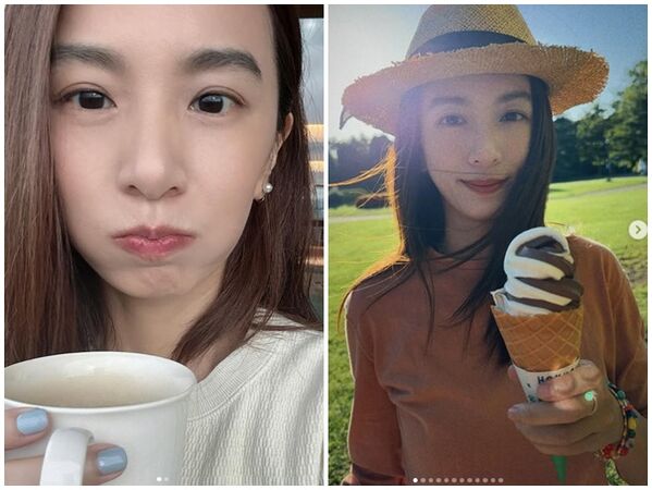 ▲▼田馥甄,Hebe。（圖／翻攝自Instagram／hebe_tien_0330）