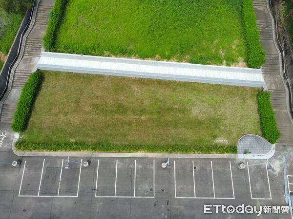 ▲▼台中市政府推動多元殯葬政策有成，去年環保葬比例已達18%。（圖／台中市政府提供，下同）