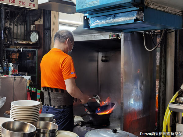 ▲▼美鮮牛肉湯。（圖／部落客DARREN蘋果樹旅遊玩樂誌授權提供）