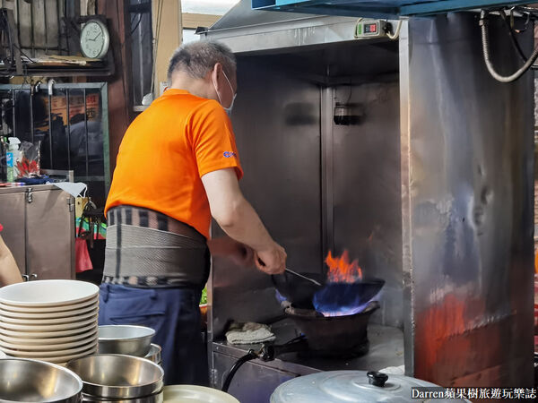 ▲▼美鮮牛肉湯。（圖／部落客DARREN蘋果樹旅遊玩樂誌授權提供）