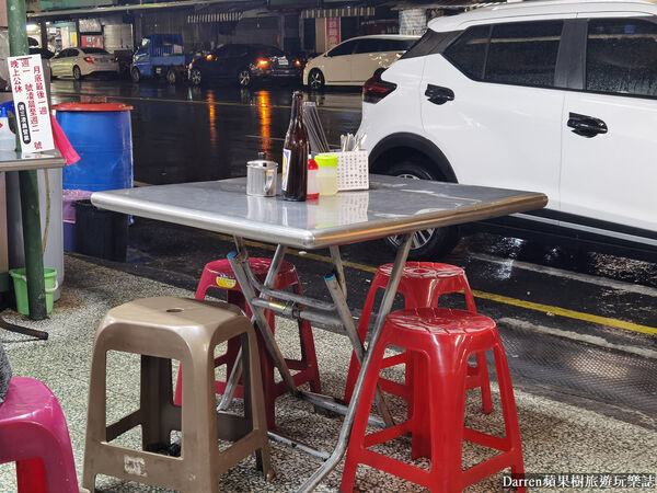 ▲▼美鮮牛肉湯。（圖／部落客DARREN蘋果樹旅遊玩樂誌授權提供）