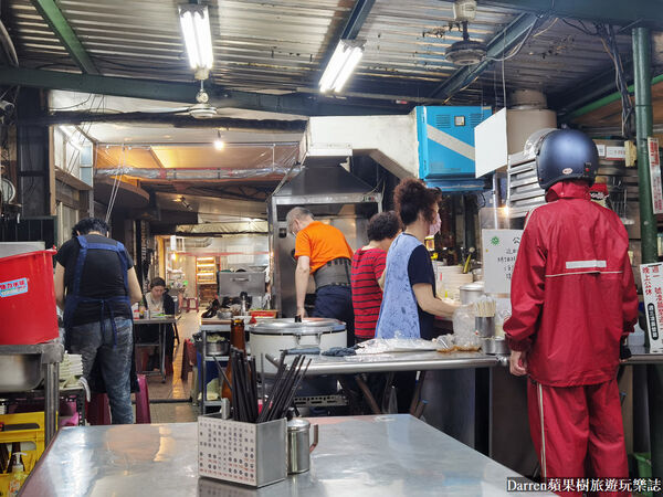 ▲▼美鮮牛肉湯。（圖／部落客DARREN蘋果樹旅遊玩樂誌授權提供）