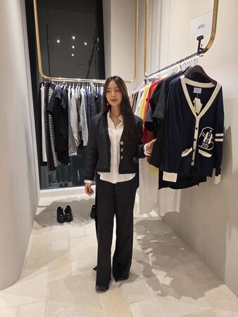 ▲吳速玲今天出席公開活動。（圖／記者葉文正攝，翻攝網路）