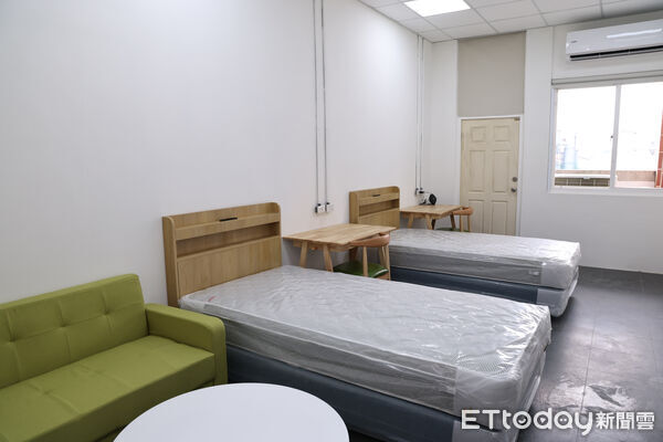 ▲▼皇鷹學院媒體導覽。（圖／記者黃克翔攝）