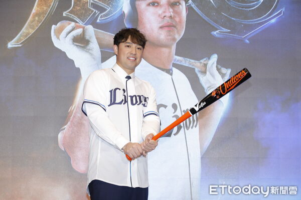 ▲▼25年球季結束後正式行使旅外FA權力的台灣職棒好手林安可，確定加盟日本職棒強權埼玉西武獅隊，為了展現球團對林安可選手加盟的重視，埼玉西武獅球團也將1月9日於台北為林安可選手舉辦加盟記者會。（圖／記者湯興漢攝）