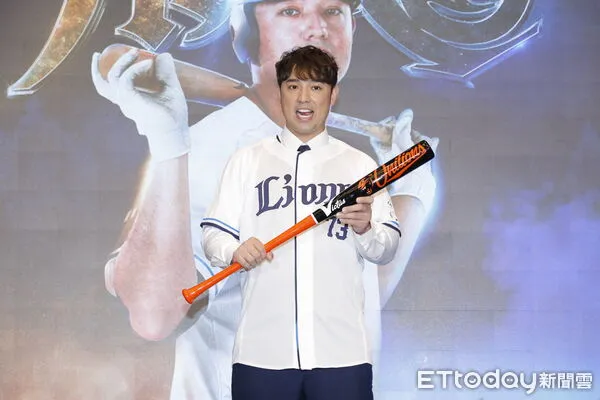 ▲▼25年球季結束後正式行使旅外FA權力的台灣職棒好手林安可，確定加盟日本職棒強權埼玉西武獅隊，為了展現球團對林安可選手加盟的重視，埼玉西武獅球團也將1月9日於台北為林安可選手舉辦加盟記者會。（圖／記者湯興漢攝）