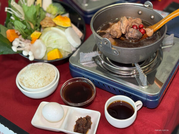 ▲▼屏東兩日遊攻略。（圖／部落客台南好food遊授權提供）