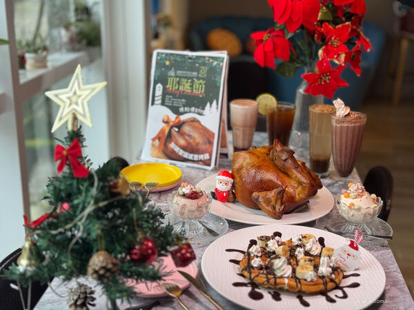 ▲▼屏東兩日遊攻略。（圖／部落客台南好food遊授權提供）