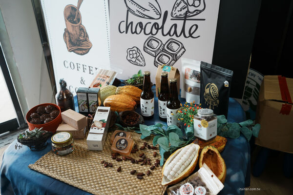 ▲▼屏東兩日遊攻略。（圖／部落客台南好food遊授權提供）