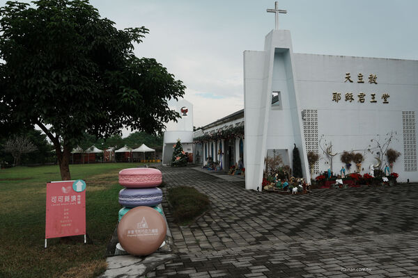 ▲▼屏東兩日遊攻略。（圖／部落客台南好food遊授權提供）