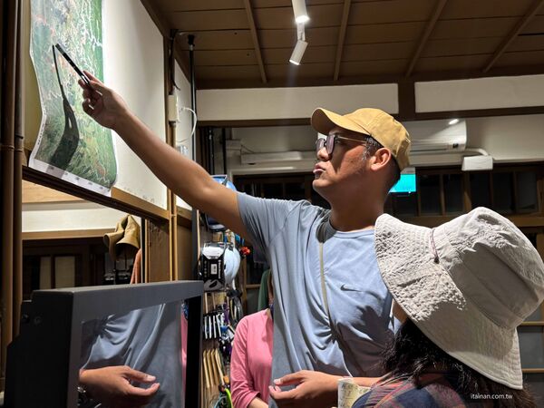 ▲▼屏東兩日遊攻略。（圖／部落客台南好food遊授權提供）