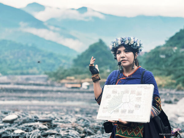 ▲▼屏東兩日遊攻略。（圖／部落客台南好food遊授權提供）