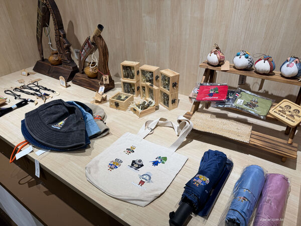 ▲▼屏東兩日遊攻略。（圖／部落客台南好food遊授權提供）