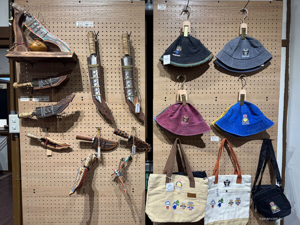 ▲▼屏東兩日遊攻略。（圖／部落客台南好food遊授權提供）