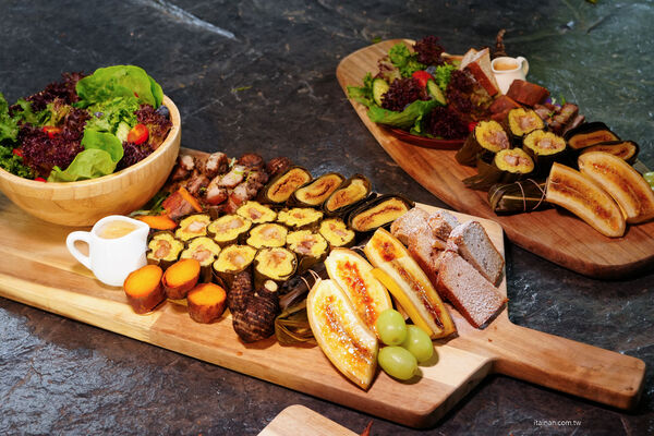 ▲▼屏東兩日遊攻略。（圖／部落客台南好food遊授權提供）