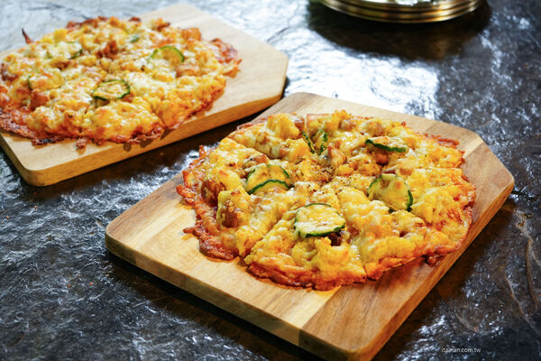 ▲▼屏東兩日遊攻略。（圖／部落客台南好food遊授權提供）