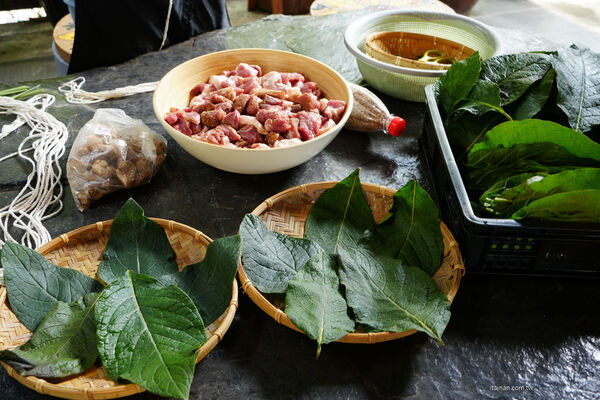 ▲▼屏東兩日遊攻略。（圖／部落客台南好food遊授權提供）