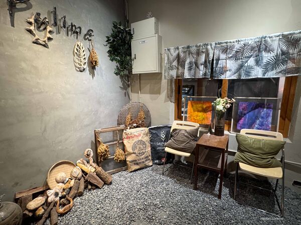 ▲▼屏東兩日遊攻略。（圖／部落客台南好food遊授權提供）